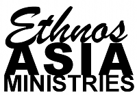 Ethnos Asia logo